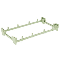 Vollrath - Riser-Half Size-Light Green - 5231510