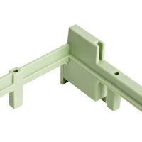 Vollrath - Riser-Half Size-Light Green - 5231510