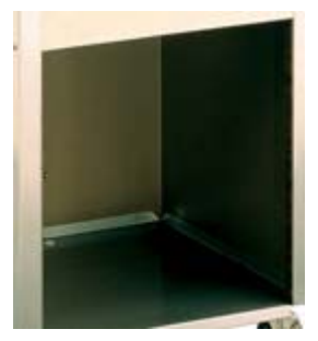 Vollrath - Stg/Bg/Bx Ss/Shelf - 36983