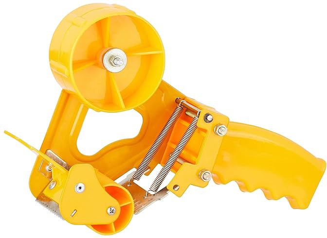3.8" Bundling Tape Dispenser, 10/Cs - E 7 (Special Order Item)