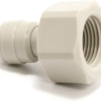 Faema - BWT Reduction FM 3/8" x 1/4" Adapter - B09-812173