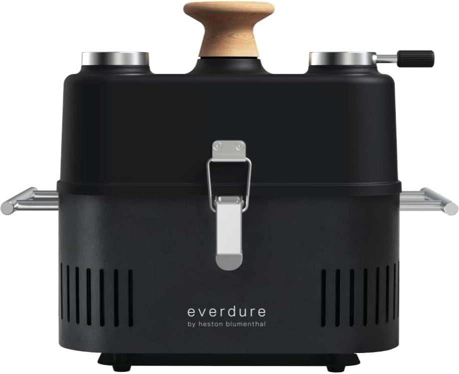 Everdure - CUBE Roasting Hood - HBCUBEHOODB