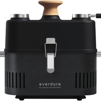 Everdure - CUBE Roasting Hood - HBCUBEHOODB