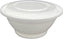 42 Oz Microwaveable Soup Bowl Container, 150Sets/Cs - B-48