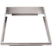 Vollrath - Single Angled Adapter Plate - 19196
