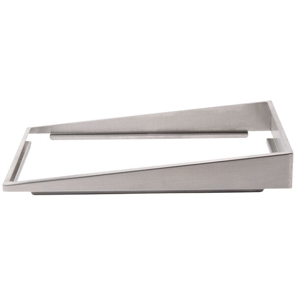 Vollrath - Single Angled Adapter Plate - 19196