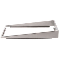 Vollrath - Single Angled Adapter Plate - 19196