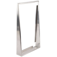 Vollrath - Single Angled Adapter Plate - 19196
