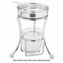 Vollrath - Butter Melter Stand Only - 45690