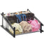 Cal-Mil - One by One Black Condiment Organizer - 1148-13