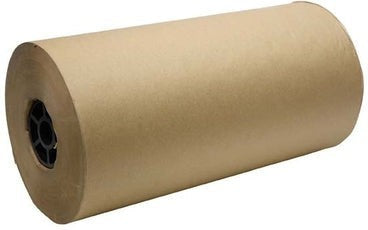 48" x 750' Brown Kraft Paper Roll DD40 - 1340248