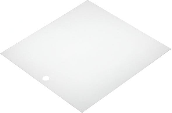 5" X 5" 1 Hole Patty Paper, 140000/Cs - PATTPR6355N