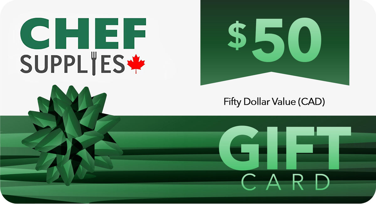 $50 Gift Card