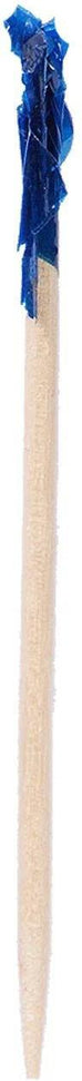 511 Food Service - 2.75" Toothpick Frill, 1000/bx - 470610