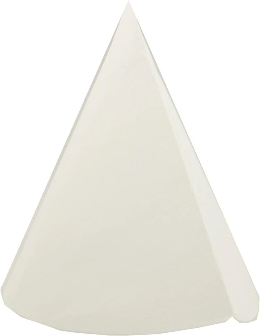 511 Foodservice - 10" Fry Filter Cone, 50 Filters/Box - 320400