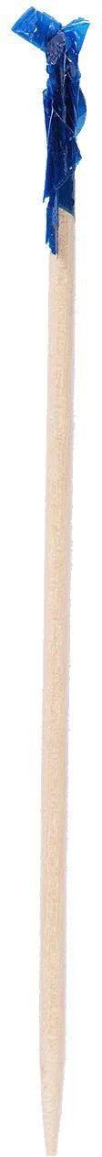 511 Foodservice - 4" Wooden Toothpick Frill, 1000/Bx - 470630