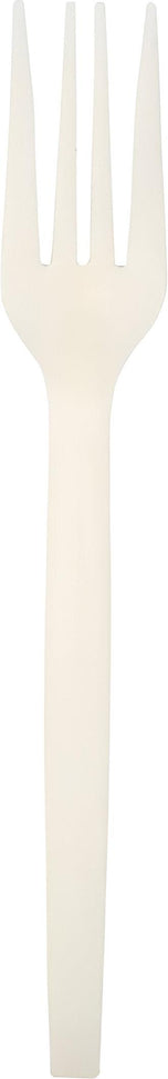 511 Foodservice - 7" PSM Fork, 1000/Cs - HFPWF-7-CA