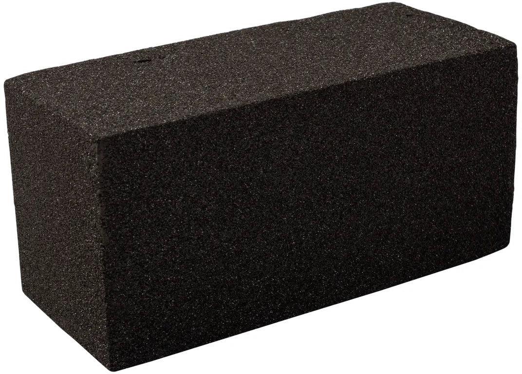 511 Foodservice - 8" x 3.9" x 3.5" Grill/Griddle Block/Brick - 175410