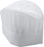 511 Foodservice - Non Woven European Style Chef Hat, 15/Cs - 175130