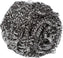 511 Foodservice - Stainless Steel Scouring Sponge, 12/pack - 434SPB