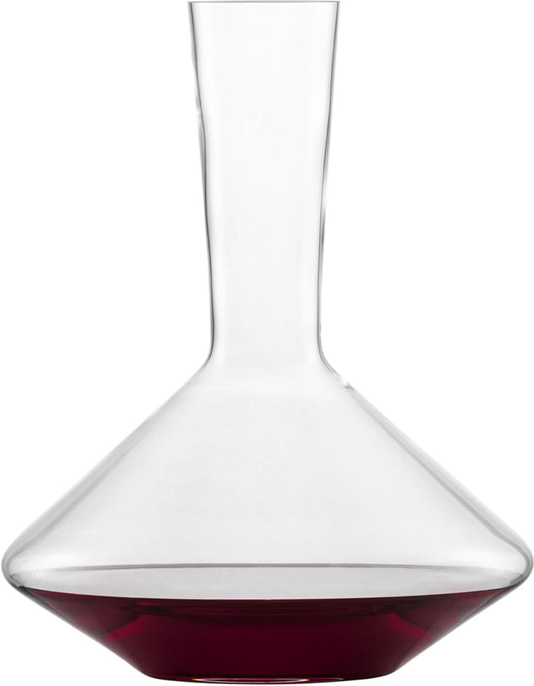 Schott Zwiesel - 25.3 Oz Pure Red Wine Decanter - 0019.122534