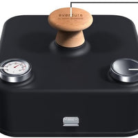Everdure - CUBE Roasting Hood - HBCUBEHOODB