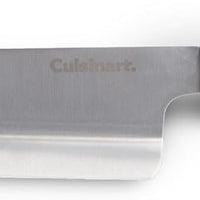 Cuisinart - 8" Japanese Steel Chef Knife - C77JS-8CFC