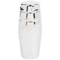 Vollrath - 22-Ounce Contemporary Cocktail Shaker - 47622