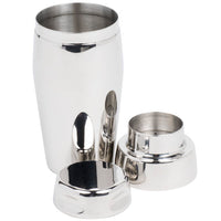 Vollrath - 22-Ounce Contemporary Cocktail Shaker - 47622