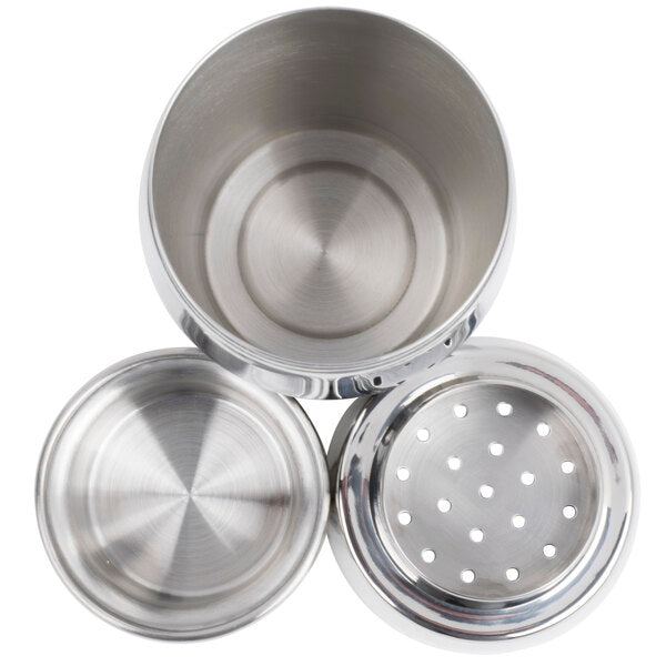 Vollrath - 22-Ounce Contemporary Cocktail Shaker - 47622