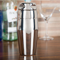 Vollrath - 22-Ounce Contemporary Cocktail Shaker - 47622