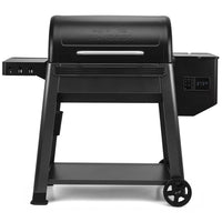 Traeger - Westwood XL Wood Pellet Grill - TFB82YLJC
