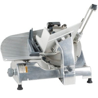 Hobart - 13" Heavy-Duty Manual Slicer with Removable Knife - HS6-1