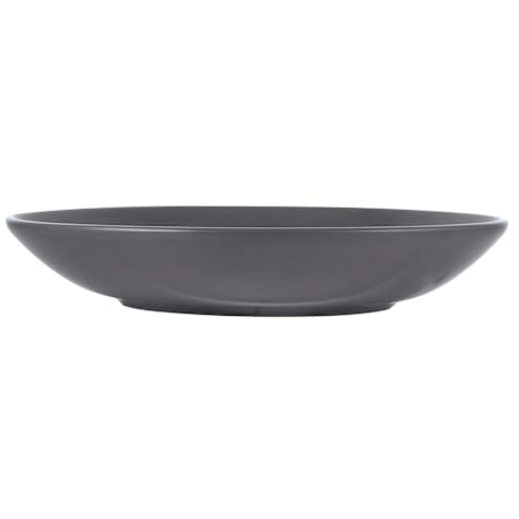 World Tableware - 10" Driftstone Coupe Bowl, 38 Oz - Libbey Fs - Pack of 12 - DRI-4-G