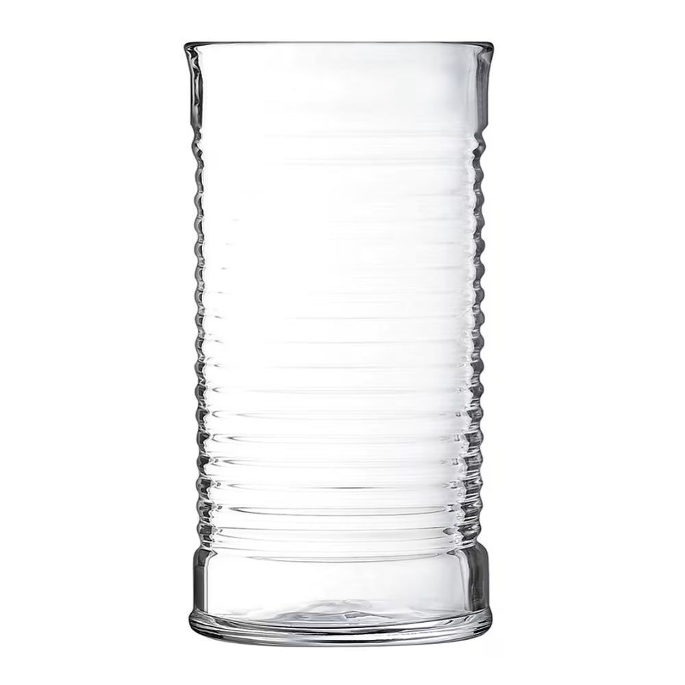 Arc Cardinal - Be Bop 16.5 Ounce High Ball Glass - 24 / Cs - Pack of 24 - L7124