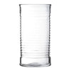 Arc Cardinal - Be Bop 16.5 Ounce High Ball Glass - 24 / Cs - Pack of 24 - L7124