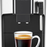 Cuisinart - Fully Automatic Espresso Machine - EM-550C