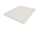Rubbermaid Commercial - Lid Self Sealing 1/2 Size Cold Pan - Pack of 12 - FG146P00WHT