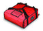 Rubbermaid Commercial - Proserve Professional Delivery Bags - Pizza - Pack of 6 - FG9F3500RED