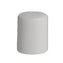 Steelite - Folio Stratford 1-Hole Salt Shaker - Pack of 48 - 6940E6039