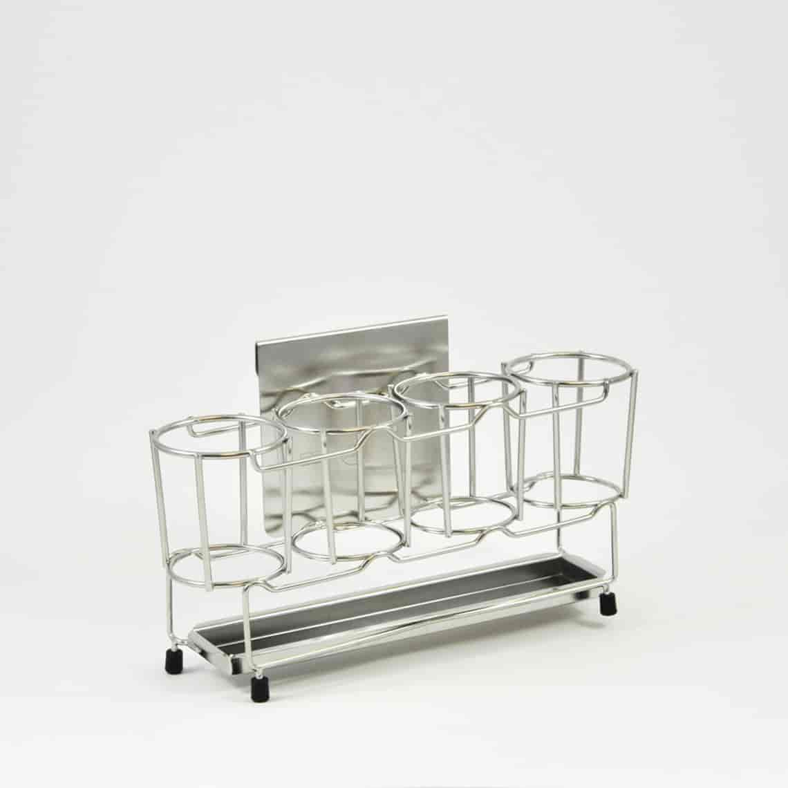 FRANKE - Fifo 7030-400 Rack Bottle - 7030400