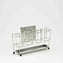 FRANKE - Fifo 7030-400 Rack Bottle - 7030400