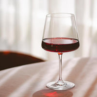 Schott Zwiesel - 23.3 Oz Clear Burgundy Wine Glass, Pack of 4 - 0108.124465