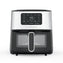 Cuisinart - 6 Qt Basket Air Fryer - AIR-200NASC