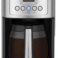 Cuisinart - PerfecTemp 14 Cup Programmable Coffee Maker - DCC-3200NASC
