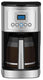 Cuisinart - PerfecTemp 14 Cup Programmable Coffee Maker - DCC-3200NASC