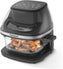 Cuisinart - ClearView 4 Qt Glass Basket Air Fryer - AFC-4C - ETA JULY - Pre-Order Now