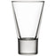 Libbey - Series V 4.75 Oz. Customizable Rim Tempered Tall Shot Glass - Pack of 12 - 11126021