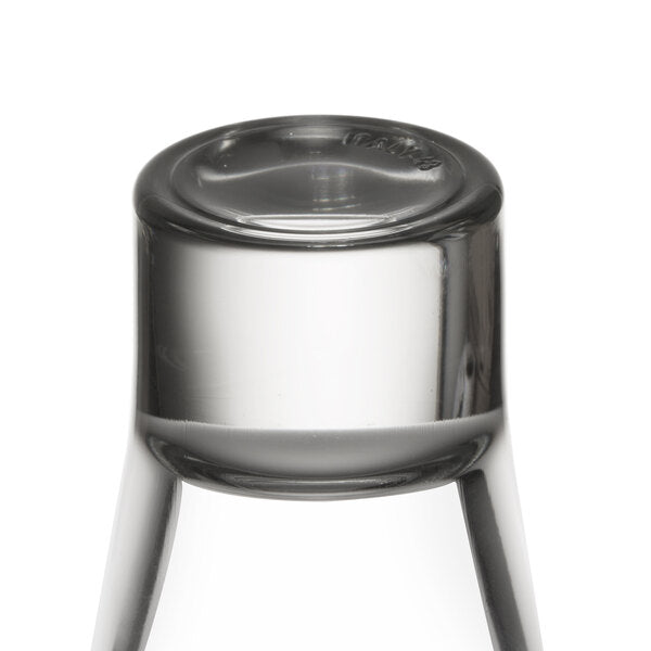 Libbey - Series V 4.75 Oz. Customizable Rim Tempered Tall Shot Glass - Pack of 12 - 11126021