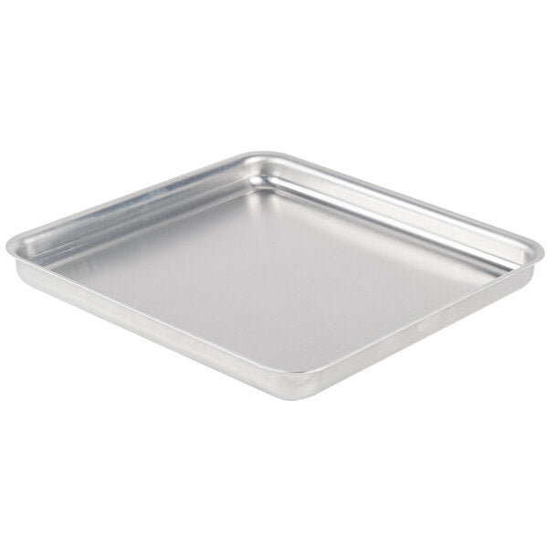 American Metalcraft - Square Deep Dish Pans - Heavy-weight Aluminum - SQ1010